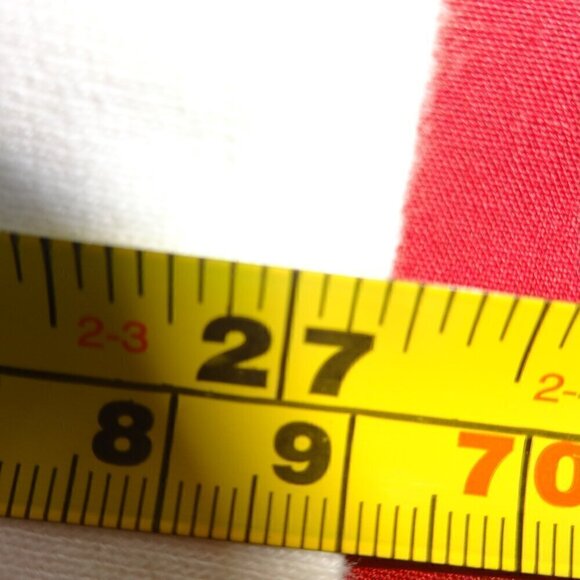 ODM Jimmy Hendrix hoodie size L cream color, very good condition, cotton ,poly - Picture 7 of 8